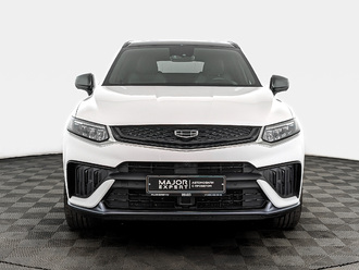 фото Geely Tugella 2023