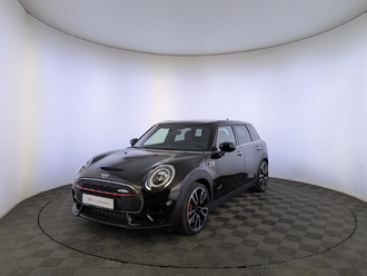 фото Mini Clubman (F54) 2020