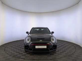 фото Mini Clubman (F54) 2020
