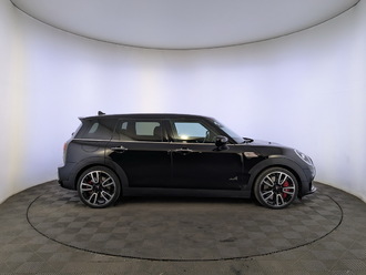 фото Mini Clubman (F54) 2020