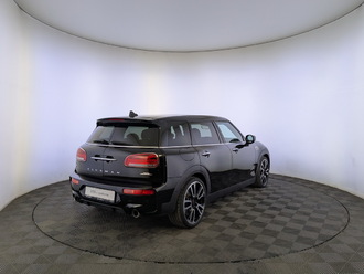 фото Mini Clubman (F54) 2020