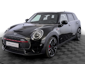 фото Mini Clubman (F54) 2020