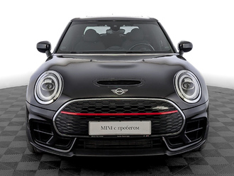 фото Mini Clubman (F54) 2020