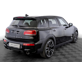 фото Mini Clubman (F54) 2020