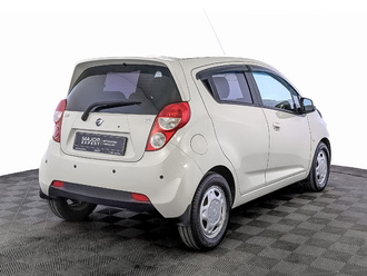 фото Ravon R2 2018