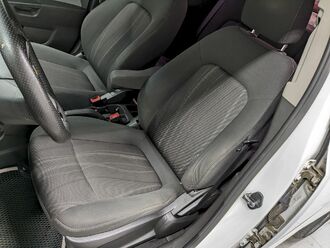 фото Chevrolet Aveo 2013 с пробегом