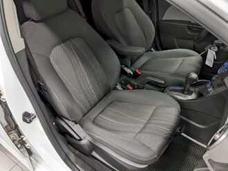 фото Chevrolet Aveo 2013 с пробегом