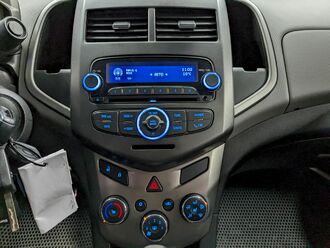 фото Chevrolet Aveo 2013 с пробегом