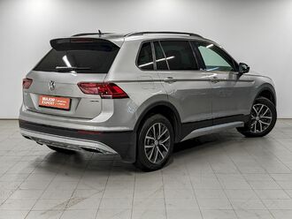 фото Volkswagen Tiguan II 2019