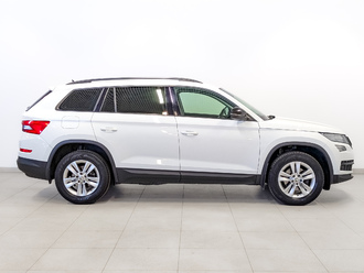 фото Skoda Kodiaq 2020