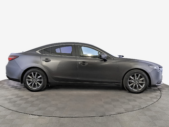 фото Mazda 6 (GJ) 2019