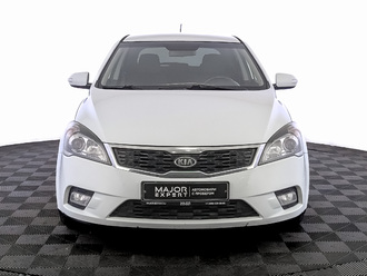 фото Kia Cee`d I 2011