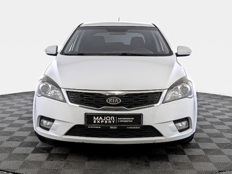 фото Kia Cee`d I 2011