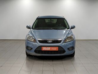 фото Ford Focus II 2009