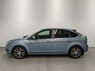 Focus II