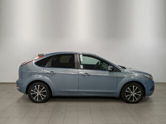фото Ford Focus II 2009