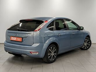 фото Ford Focus II 2009