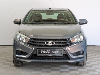 фото Lada Vesta 2016