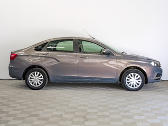 фото Lada Vesta 2016