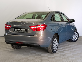 фото Lada Vesta 2016