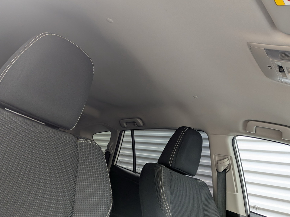 Toyota Rav-4 с пробегом в автосалоне Форис Авто