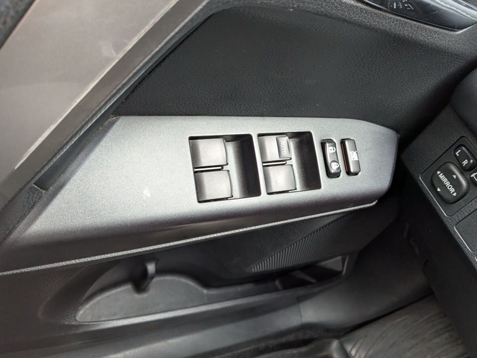 Toyota Rav-4 с пробегом в автосалоне Форис Авто