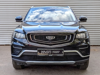 фото Geely Atlas Pro 2023