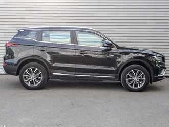 фото Geely Atlas Pro 2023
