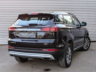 фото Geely Atlas Pro 2023