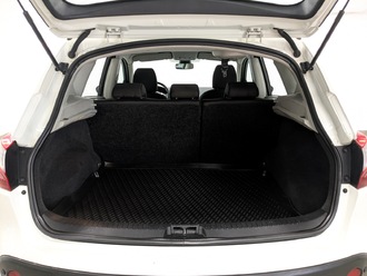 фото Nissan Qashqai I J10E 2013