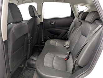 фото Nissan Qashqai I J10E 2013