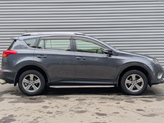фото Toyota RAV 4 IV 2015