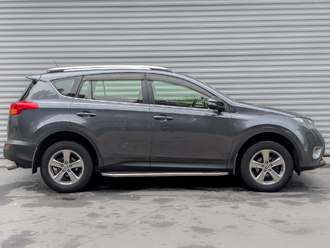 фото Toyota RAV 4 IV 2015