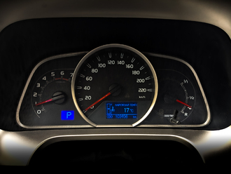 Toyota Rav-4 с пробегом в автосалоне Форис Авто