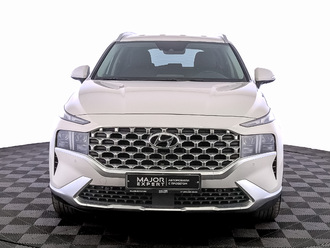 фото Hyundai Santa Fe IV 2022