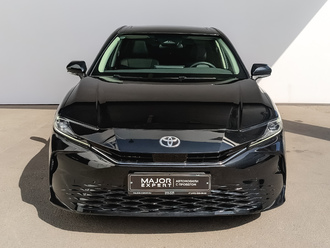 фото Toyota Camry IX 2024