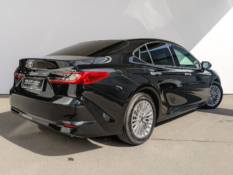 фото Toyota Camry IX 2024