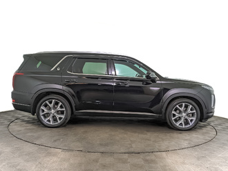фото Hyundai Palisade I 2021