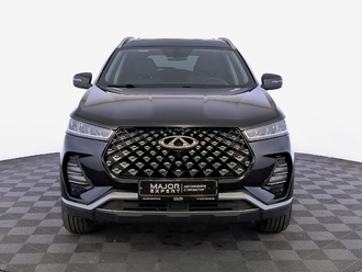 фото Chery Tiggo 7 Pro 2021