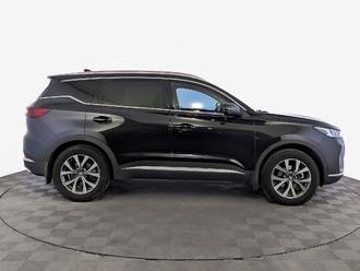 фото Chery Tiggo 7 Pro 2021