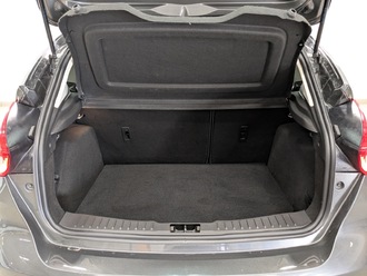 фото Ford Focus III 2018