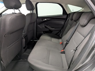 фото Ford Focus III 2018