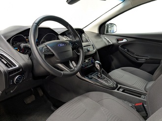 фото Ford Focus III 2018