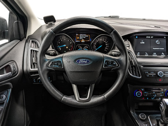 Focus III