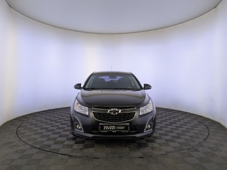 фото Chevrolet Cruze 2013 с пробегом