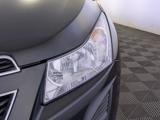 фото Chevrolet Cruze 2013 с пробегом
