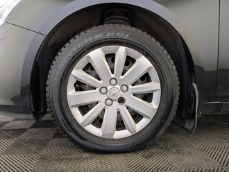 фото Chevrolet Cruze 2013 с пробегом