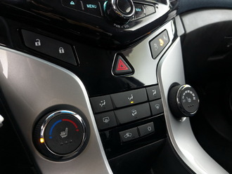 фото Chevrolet Cruze 2013 с пробегом