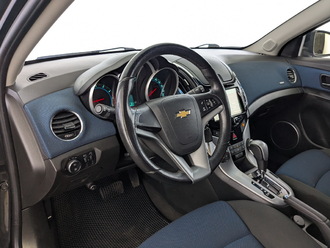 фото Chevrolet Cruze 2013 с пробегом