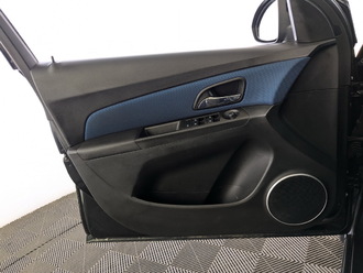 фото Chevrolet Cruze 2013 с пробегом